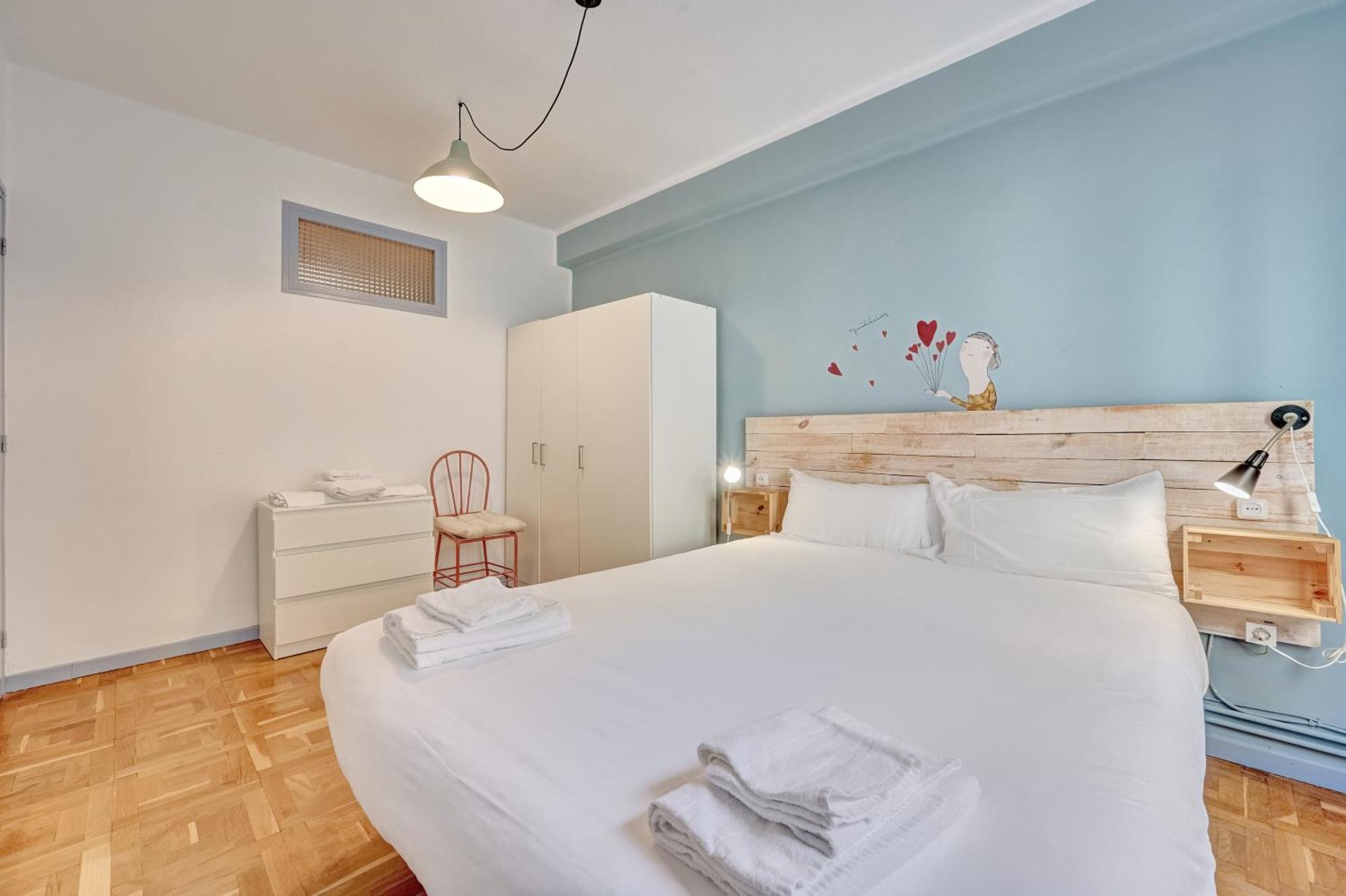 潘普洛纳Dormitaleria公寓 外观 照片
