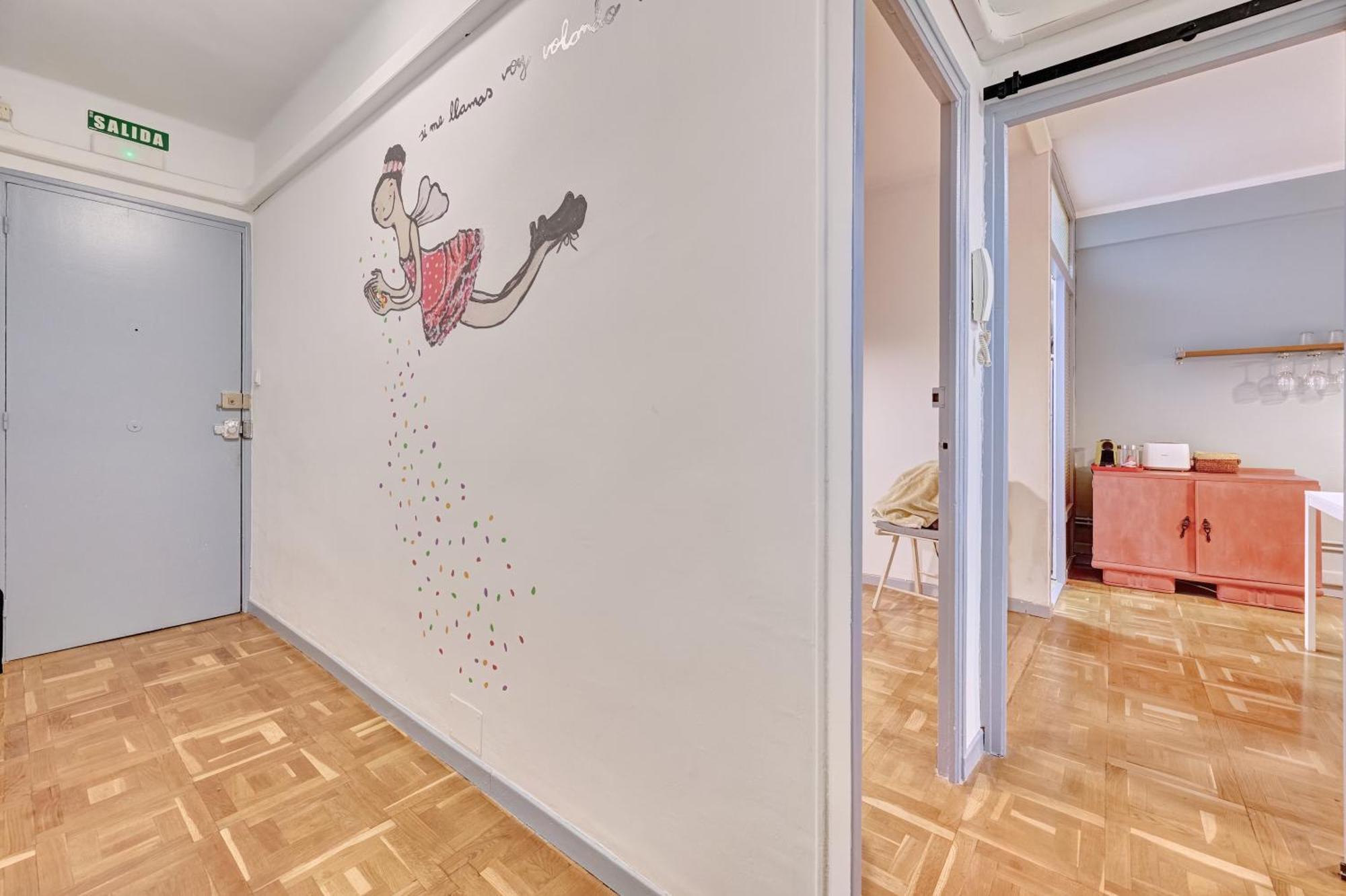 潘普洛纳Dormitaleria公寓 外观 照片