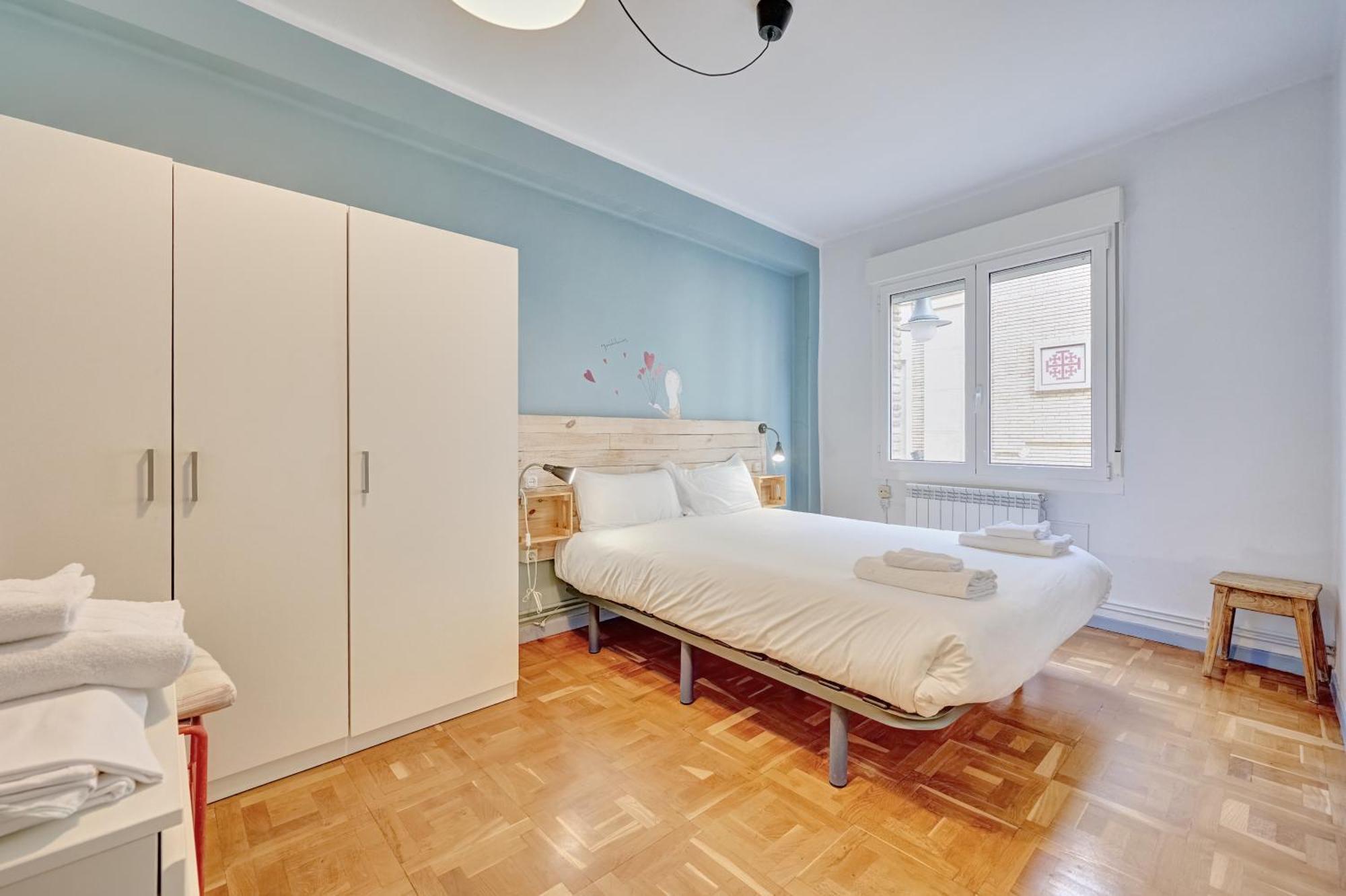 潘普洛纳Dormitaleria公寓 外观 照片